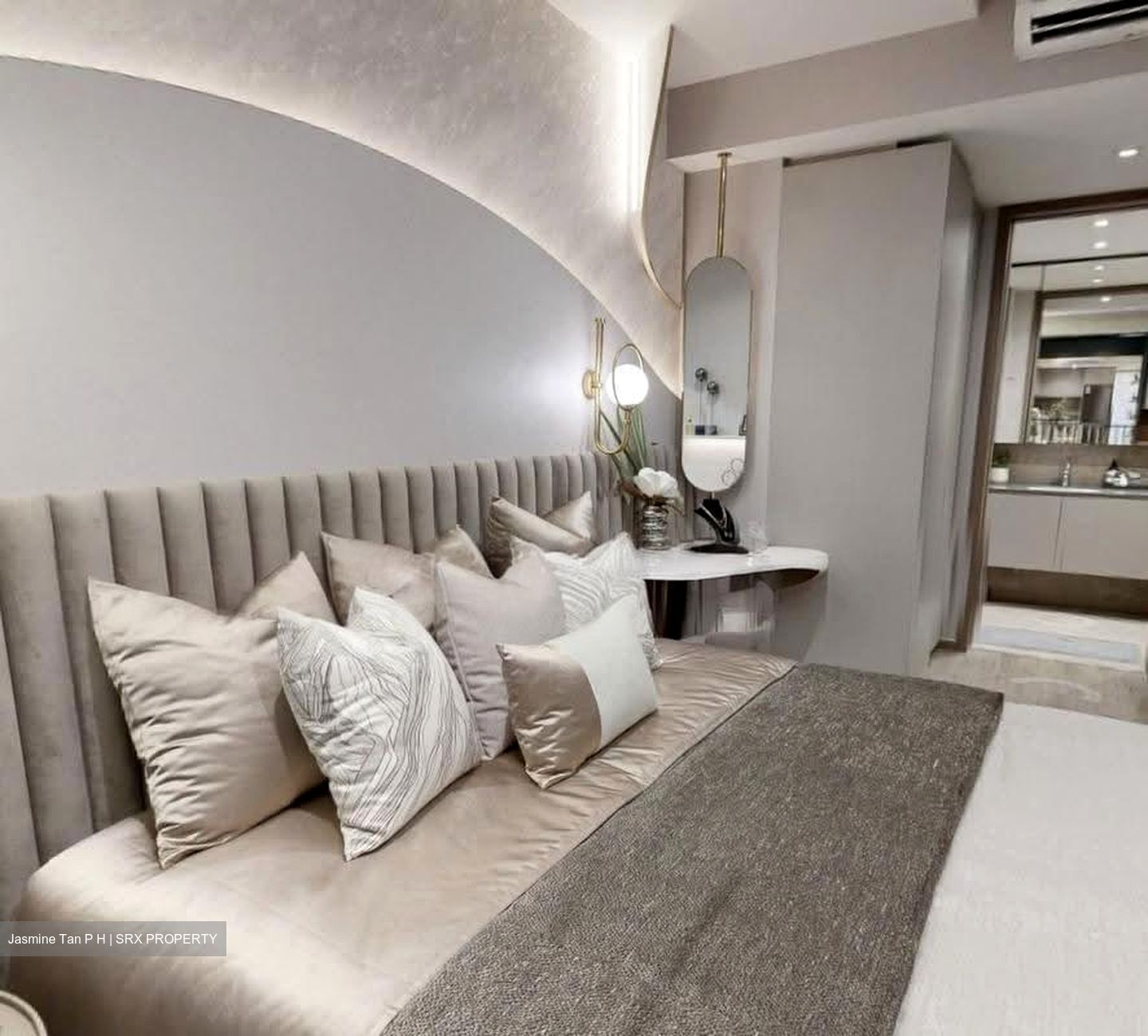 Norwood Grand (D25), Apartment #635653831